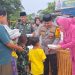 Dapur SAE Ramadhan Bentuk Pedulinya Polres Ngawi Kepada Masyarakat.
