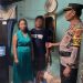 4 pasangan bukan suami istri terjaring Ops Pekat Polres Kendal*
