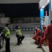 Cegah Kecurangan, Polres Ngawi Giatkan Patroli di SPBU