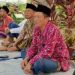 Nyekar Bareng, Tradisi Warga Desa Karangrejo Menjelang Bulan Puasa