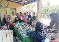 Pastikan Kesehatan Lansia, Pemdes Pojok Gelar Posyandu Lansia Secara Rutin