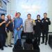 Kapolres Ngawi Sambut Hangat Pengurus PWI yang Baru