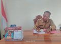 Pemdes Tanggung Gelar Sosialisasi Kader Posyandu, Ini Tujuanya
