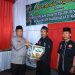 Pelihara Harmonisasi, Polres Ngawi Buka Puasa Bersama Perguruan Pencak Silat di Karangjati
