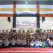 Meriahkan Ramadhan 1445 H, Polres Ngawi Gelar Lomba Adzan