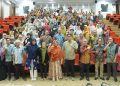 Fakultas Kedokteran Tingkatkan Kompetensi Tenaga Kependidikan melalui Serangkaian Pelatihan
