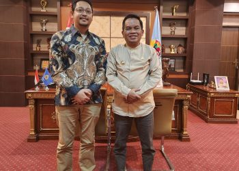 Pemkab Jeneponto Jajaki Kerjasama Dengan PLN Punagaya Tentang Pemanfaatan Limbah Bonggol Jagung