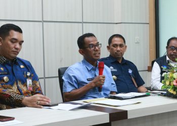 Pemkab.Takalar Antisipasi Lonjakan Harga Pangan Ramadhan Hingga Menjelang Idul Fitri.