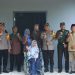Polres Ngawi Peduli,  Bantu Bedah Rumah Warga Berkebutuhan Khusus di Karangjati