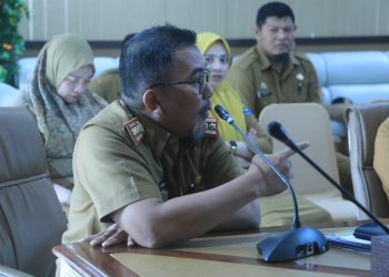 Pemkab Jeneponto Resmi Umumkan THR Akan Dibayarkan Besok