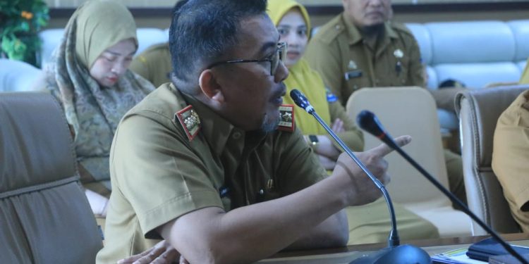 Pemkab Jeneponto Resmi Umumkan THR Akan Dibayarkan Besok