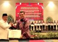Kab. Takalar Raih Penghargaan Sebagai Kab/Kota Peduli HAM Tahun 2023