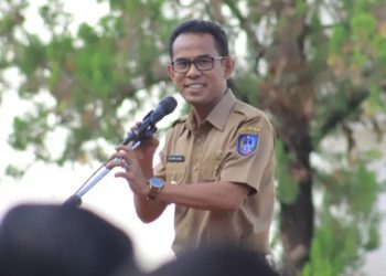 Berkah Ramadhan 1445 H/2024 M, PEMDA Takalar Mulai bayarkan THR Hari Ini