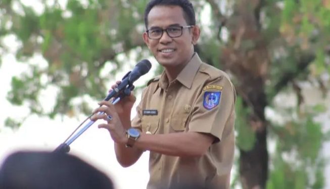 Berkah Ramadhan 1445 H/2024 M, PEMDA Takalar Mulai bayarkan THR Hari Ini