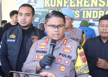Kabid Humas Polda Jabar : Polisi Ungkap Kasus Curas Dengan Modus Menyekap Dan Menguras Isi ATM Milik Korban