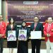 Sebanyak 75 mahasiswa dari program Sarjana, Magister dan Doktor FKM Unhas mengikuti Yudisium Periode Maret 2024