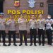 Kabid Humas Polda Jabar : Polisi Cek Kesiapan Beberapa Titik Pos Pam dan Pos Yan Mudik