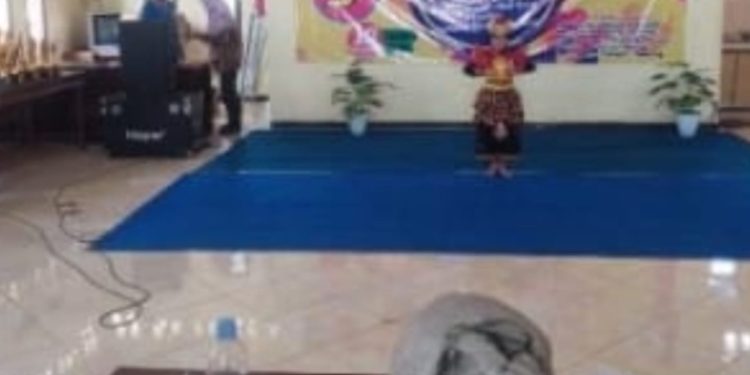 Festival Anak Berbakat dan Berprestasi Session 3 di Gelar di Tulungagung, berjalan lancar dan kondusif.