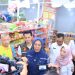 Satgas Pangan Ngawi, Cek Produk Kadaluwarsa di Sejumlah Supermarket dan Pasar