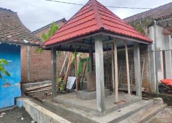 Batu Prasasti Desa Sidorejo, Diyakini Lebih Tua Dari Kabupaten Tulungagung