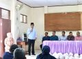 “Jelang Idul Fitri, Masyarakat Miskin Ekstrem dapat Paket Sembako dari Pj. Bupati dan Pj. Ketua PKK Takalar”