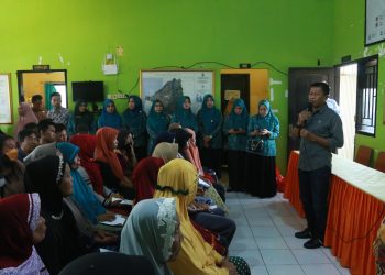 Pemerintah Kabupaten Takalar Kembali Menyalurkan Bantuan Paket Sembako untuk Masyarakat Miskin Ekstrem