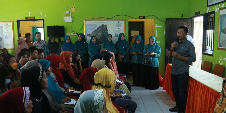 Pemerintah Kabupaten Takalar Kembali Menyalurkan Bantuan Paket Sembako untuk Masyarakat Miskin Ekstrem