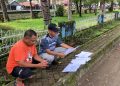 Pj. Bupati Takalar Pantau Pembangunan Persiapan Pelaksanaan MTQ ke-XXXIII
