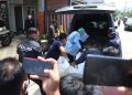 *Kabid Humas Polda Jabar : Polisi Ungkap Tindak Pidana Pembunuhan Pria Yang Ditemukan Dikubur Dan Dicor Didalam Rumah*