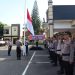 Pimpin Upacara HKN, Kapolres Kediri Kota Sampaikan Terimakasih Ops Ketupat Semeru 2024 Berjalan Aman Lancar