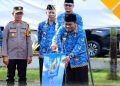 Pemerintah Kabupaten Jeneponto Launching Logo Hari Jadi Ke-161