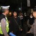 Polres Kediri Kota Kembali Gelar Patroli KRYD, Cegah Balap Liar dan Antisipasi Kriminalitas