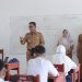 Pj. Bupati Takalar Pantau Ujian Sekolah di SMP Negeri 1 Takalar