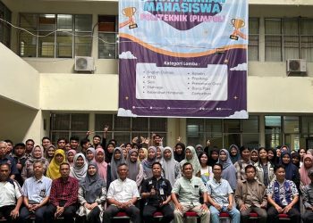 PIMPoL 2024: Panggung Bakat Mahasiswa Politeknik Negeri Ujung Pandang