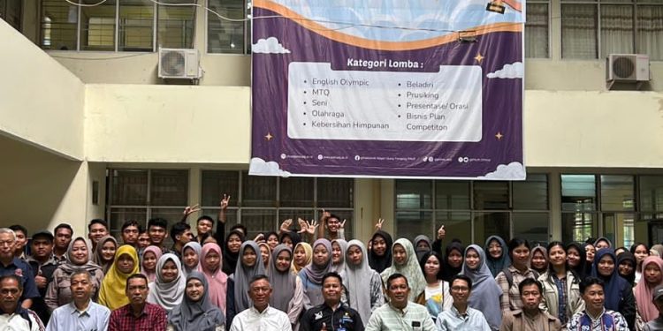 PIMPoL 2024: Panggung Bakat Mahasiswa Politeknik Negeri Ujung Pandang