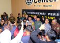 13 Saksi Diperiksa dan Temukan Kejanggalan, Polres Ngawi Berhasil Ungkap Kasus Pembunuhan di Bringin