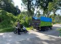 Cegah Gangguan Kamtibmas, Polsek Pageruyung Laksanakan Patroli Dialogis