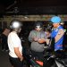 Jaga Kondusifitas Wilayah Polres Kediri Kota Gelar Patroli Harkamtibmas