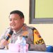 Imbauan Kapolres Ngawi Jelang May Day