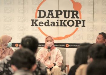 Survei KedaiKOPI: Mayoritas Masyarakat Puas Rekayasa Lalu Lintas yang Dilakukan Polri saat Arus Mudik