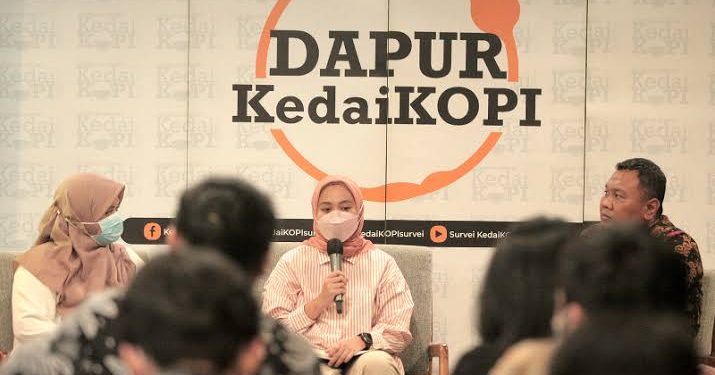 Survei KedaiKOPI: Mayoritas Masyarakat Puas Rekayasa Lalu Lintas yang Dilakukan Polri saat Arus Mudik