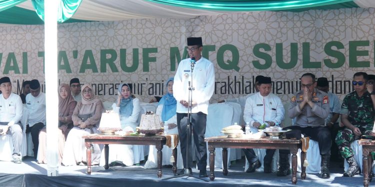 Pemerintah Kabupaten Takalar Peringati Hari Pendidikan Nasional (Hardiknas) Tahun 2024