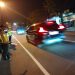 Cegah Laka dan Balap Liar di Ngawi, Polsek Karangjati Giatkan Patroli Malam