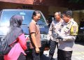Polres Ngawi Kembalikan Pick Up yang Hilang ke Pemilik