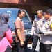 Polres Ngawi Kembalikan Pick Up yang Hilang ke Pemilik