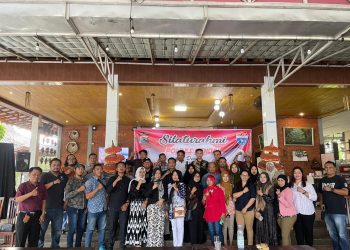 EKS NAPI TERORISME BERBAGI PENGALAMAN DENGAN ASOSIASI PENGUSAHA TENAGA KERJA INDONESIA KENDAL (APTIK)