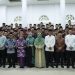 Malam Taaruf dan Pelantikan Dewan Hakim MTQ ke XXXIII Tingkat Provinsi Sulawesi Selatan di Kabupaten Takalar