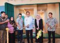 Pj. Bupati Takalar hadiri Grand Opening Outlet Browcyl Takalar