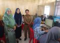 Sejumlah PKBM Melaksanakan Ujian Paket A,B Dan Paket C Di Jenepomto