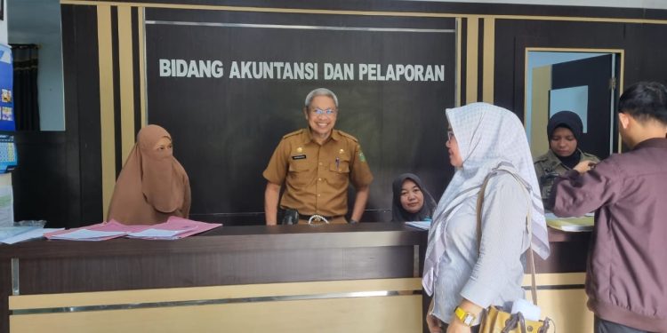 Anggaran Dana Desa di Takalar Mulai Dicairkan Hari ini